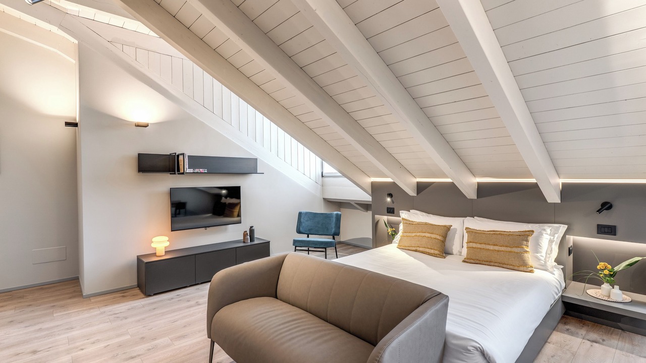 Photo of Bedroom in Porta Romana
