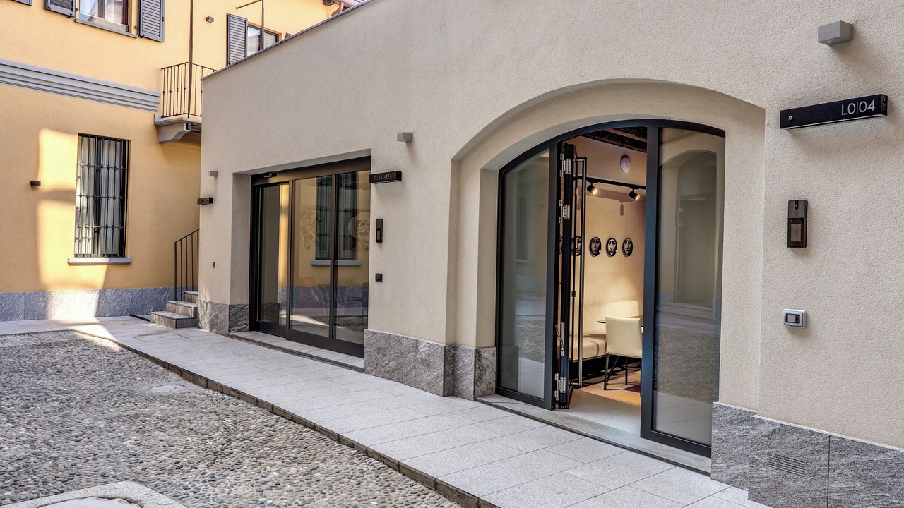 Photo of Outdoor in Porta Romana