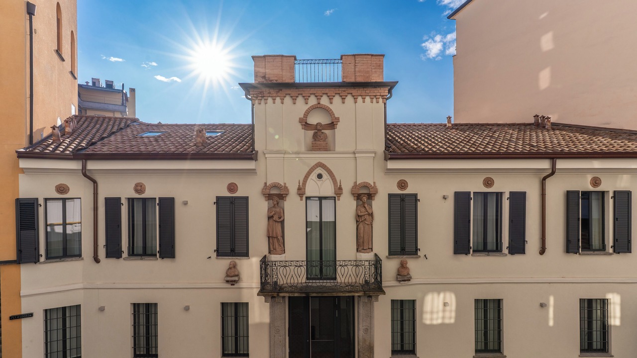 Photo of Outdoor in Porta Romana