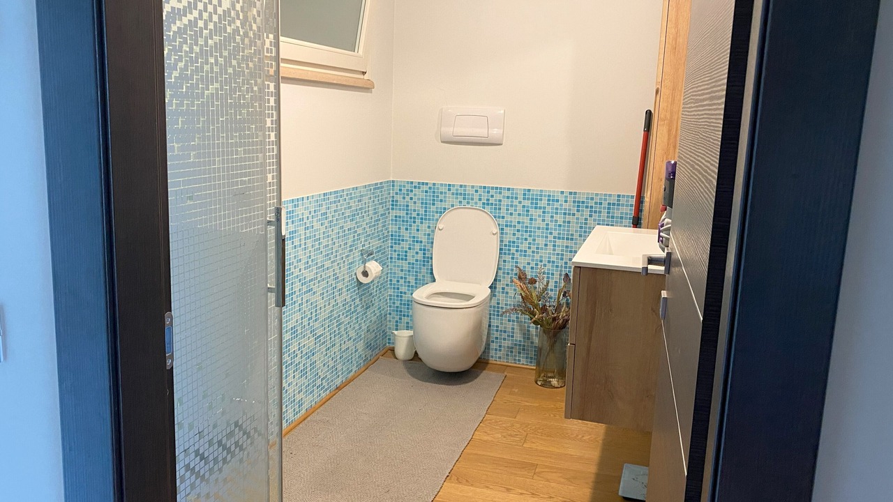 Photo of Bathroom in Toscolano Maderno