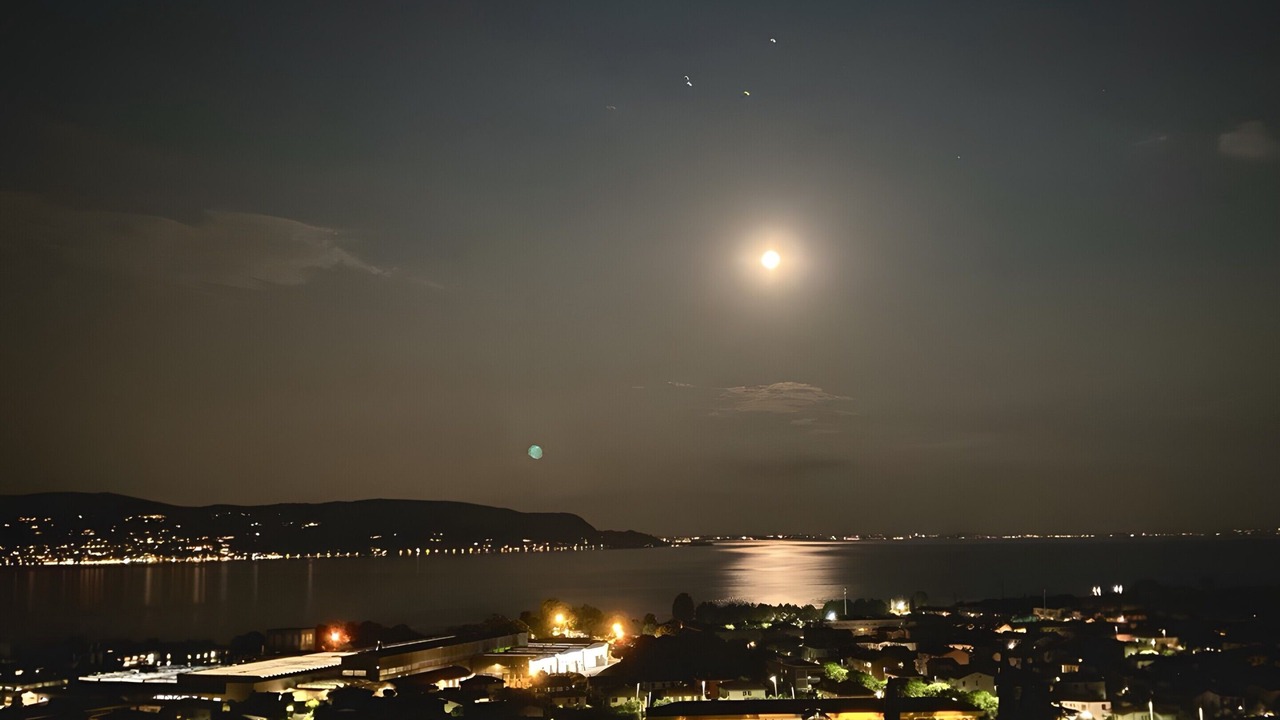 Photo of Outdoor in Toscolano Maderno
