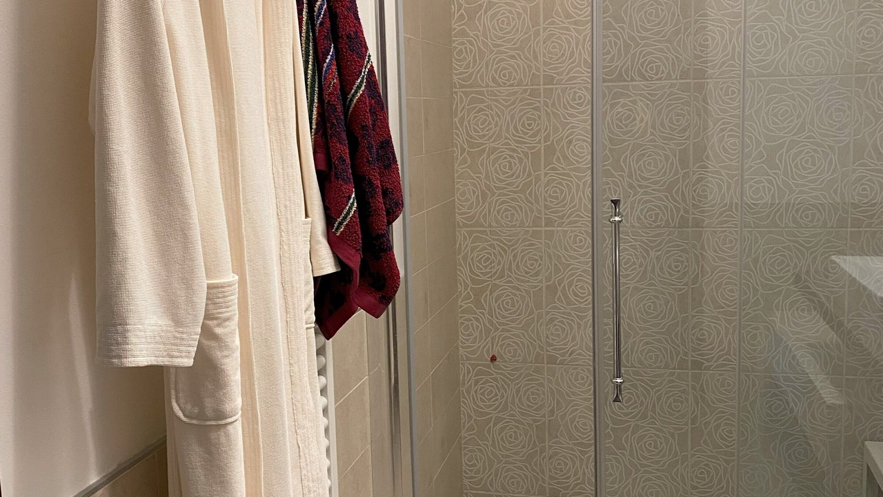 Photo of Bathroom in Toscolano Maderno