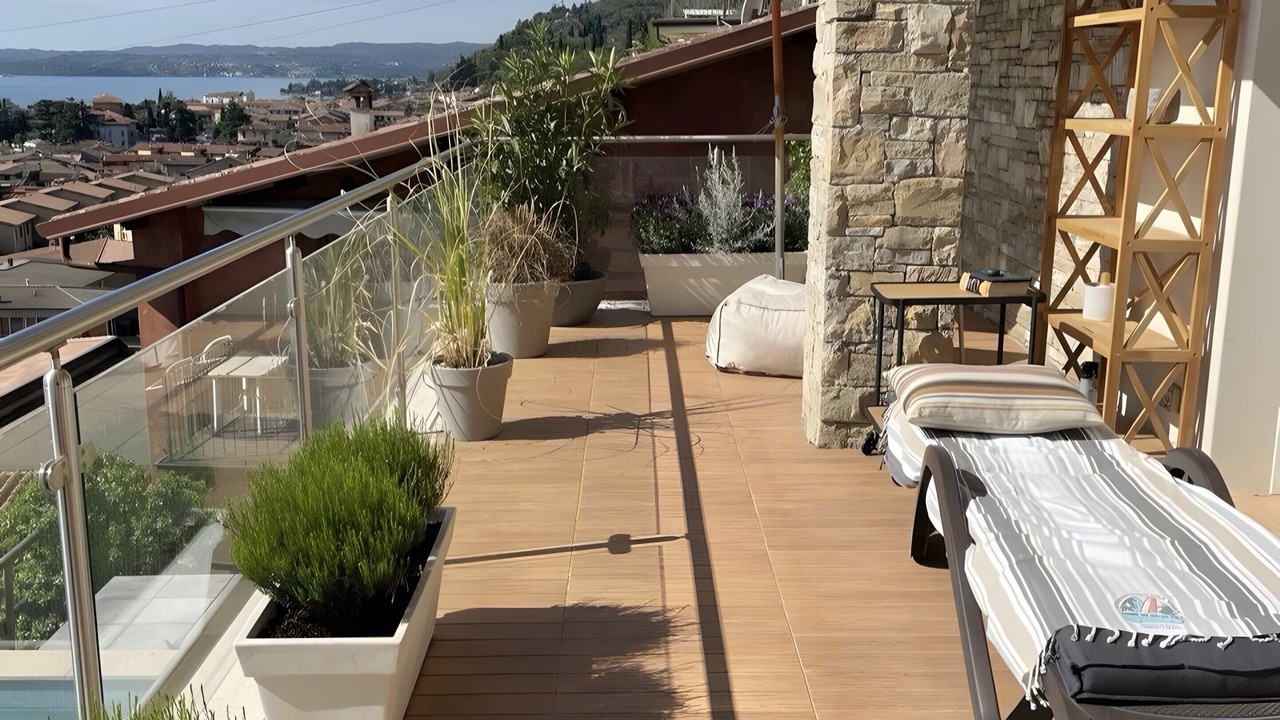 Photo of Outdoor in Toscolano Maderno
