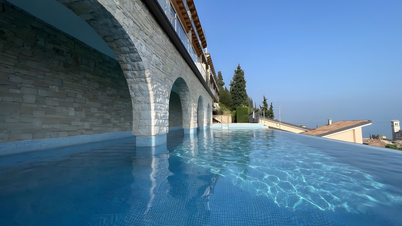 Photo of Outdoor in Toscolano Maderno