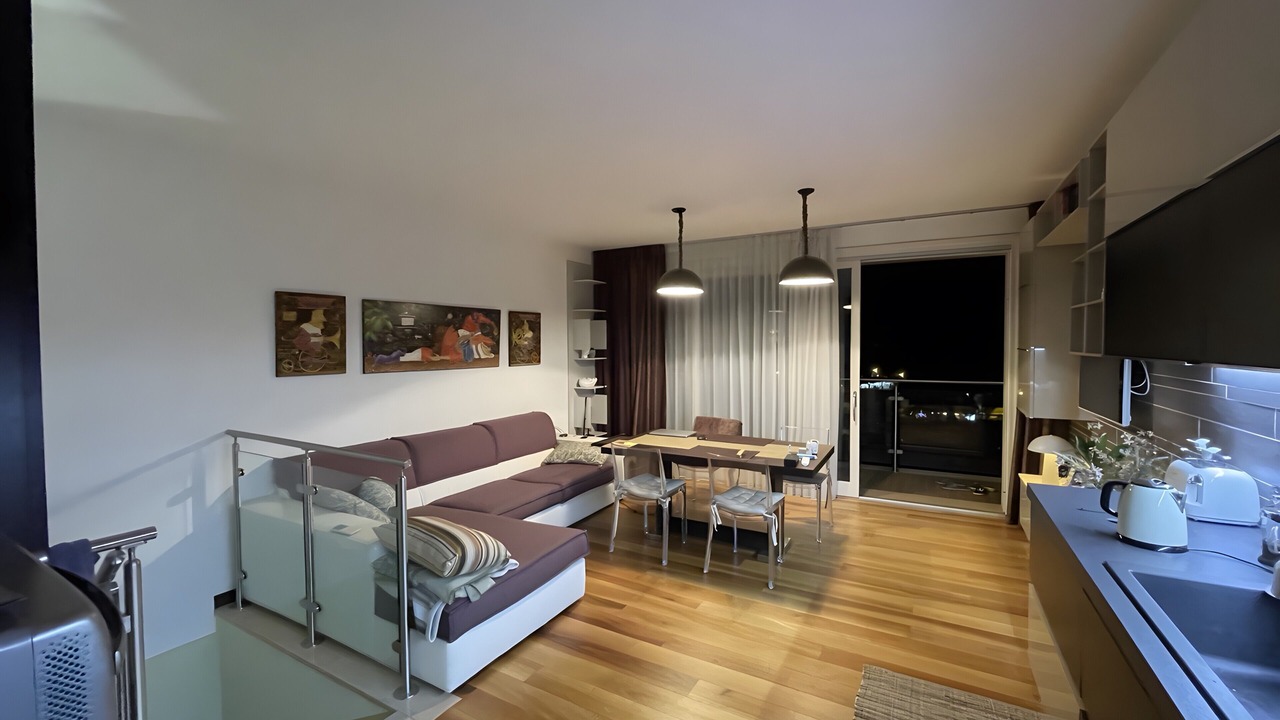 Photo of Livingroom in Toscolano Maderno