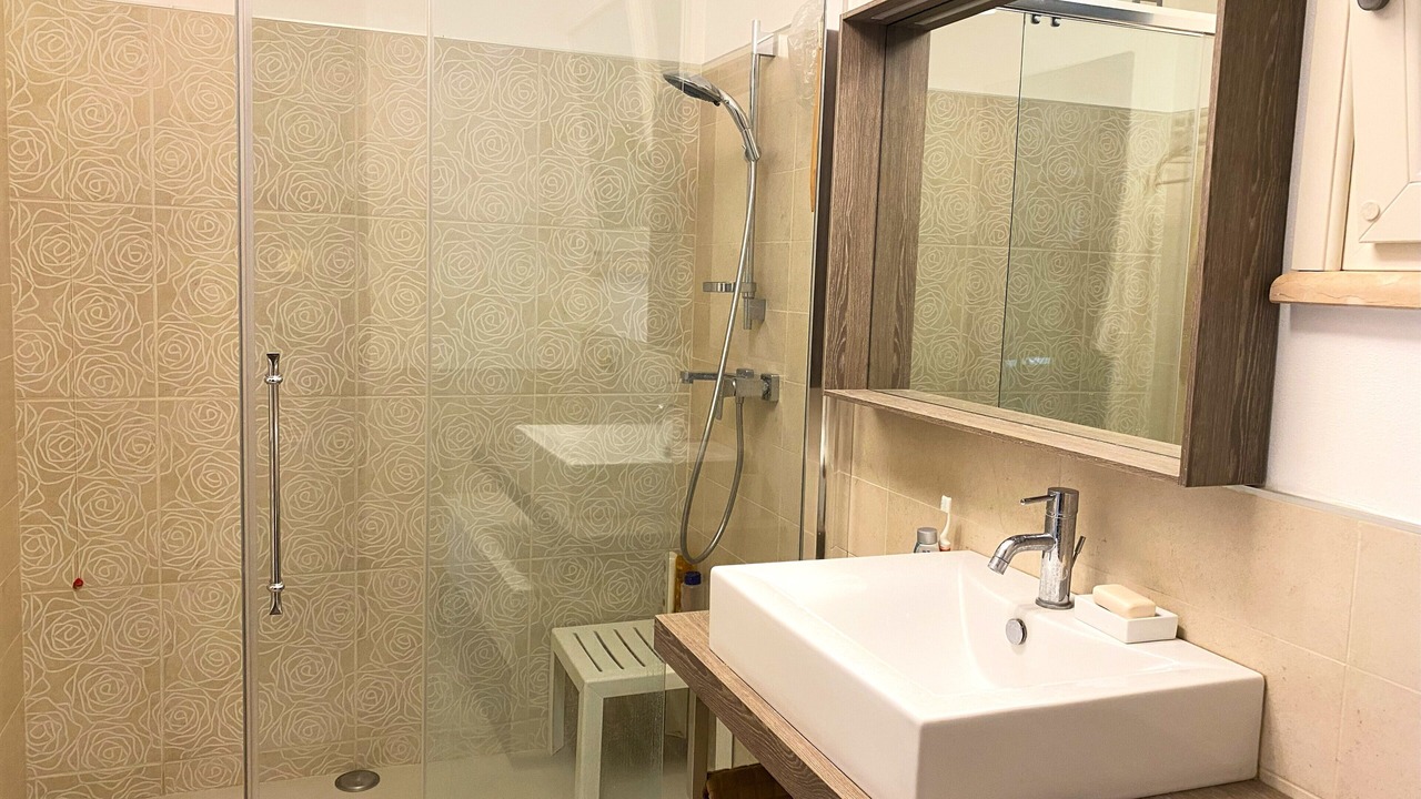 Photo of Bathroom in Toscolano Maderno