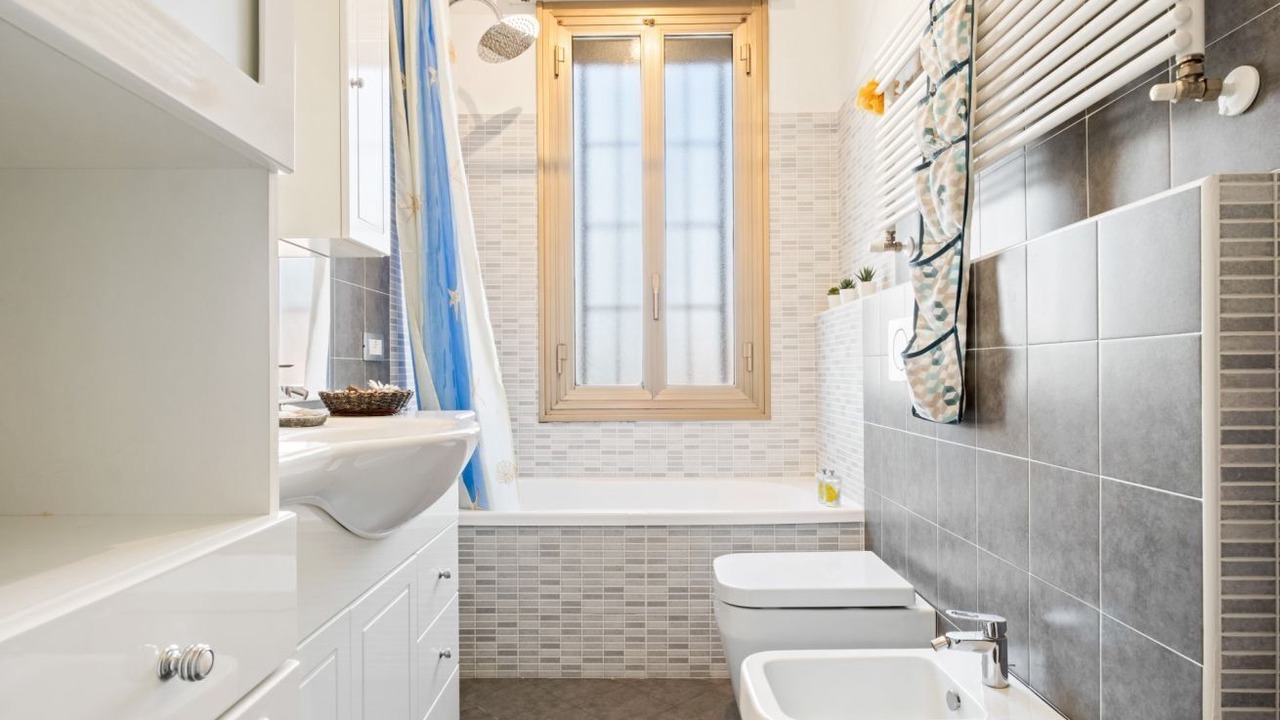 Photo of Bathroom in Bolognina