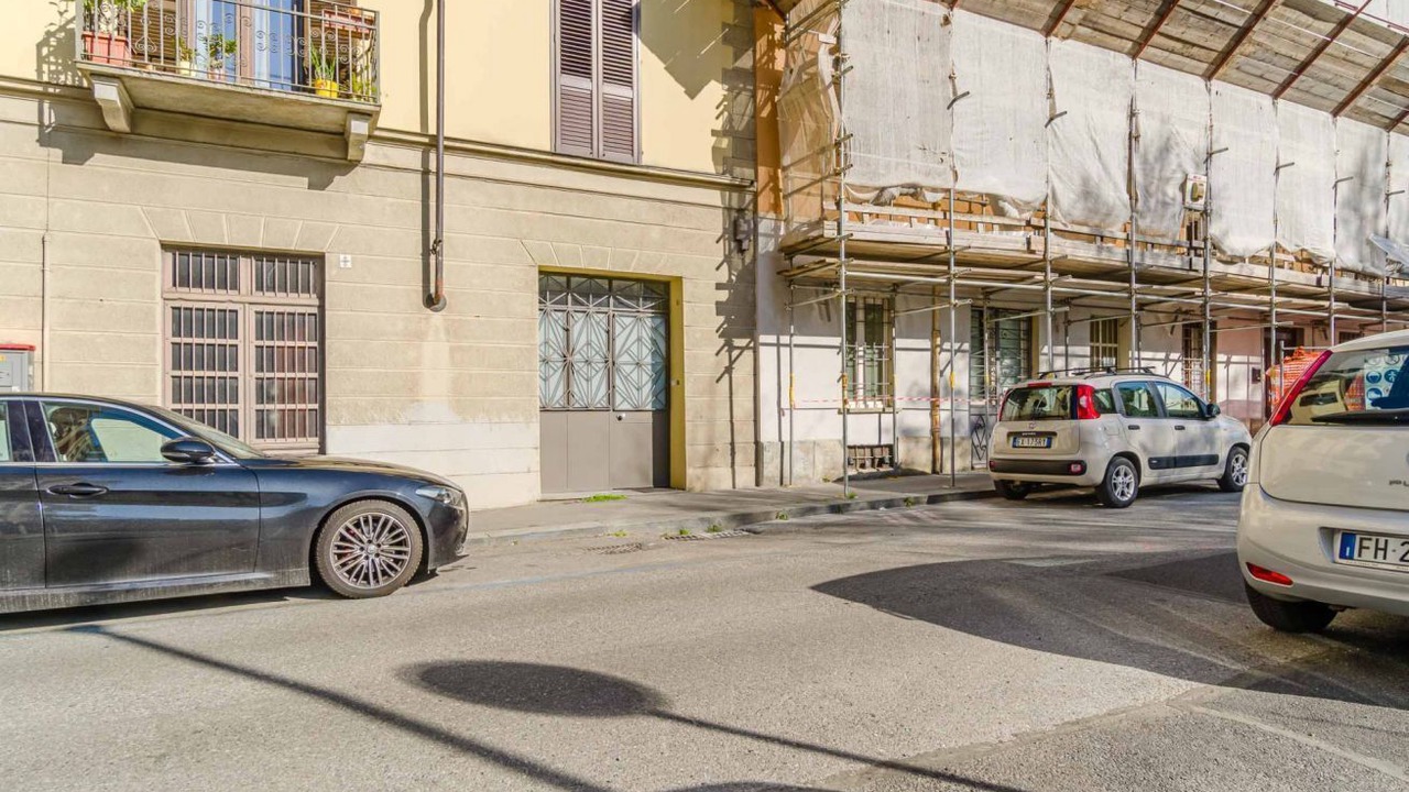 Photo of Outdoor in San Donato - Campidoglio