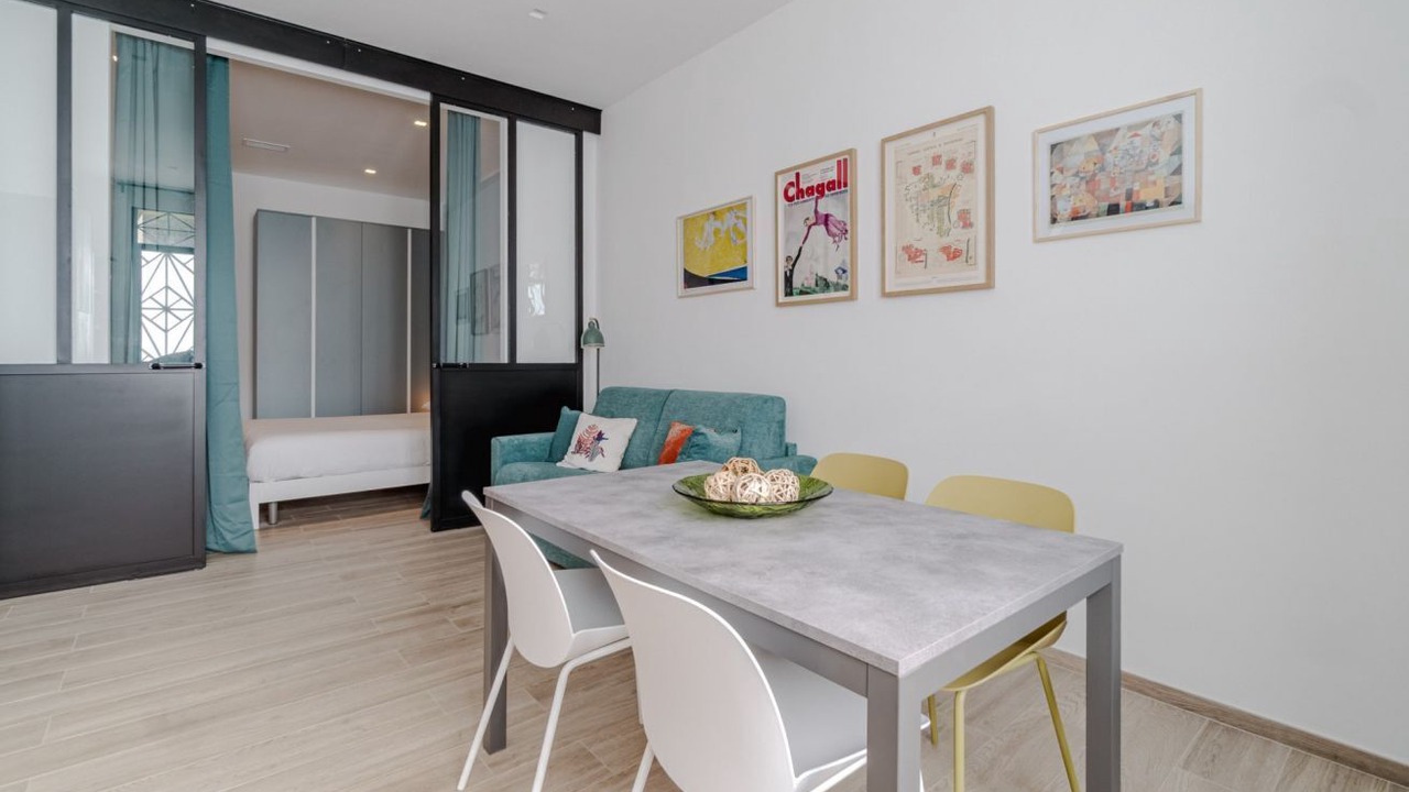 Photo of Others in San Donato - Campidoglio