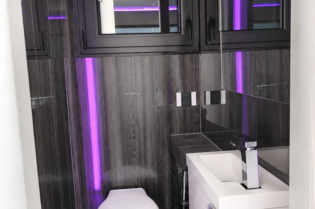 Photo of Bathroom in Sesto Calende