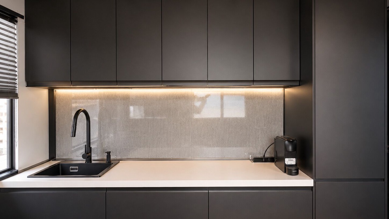 Photo of Kitchen in Sesto Calende