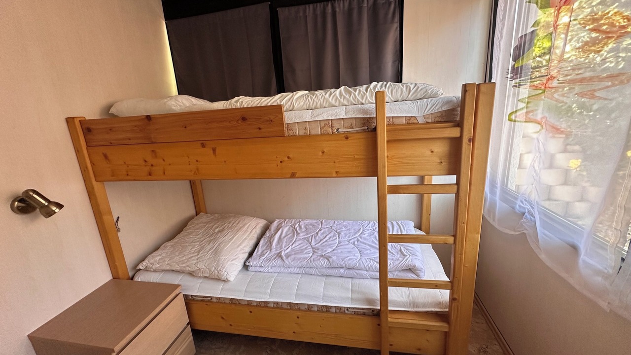 Photo of Bedroom in Aer