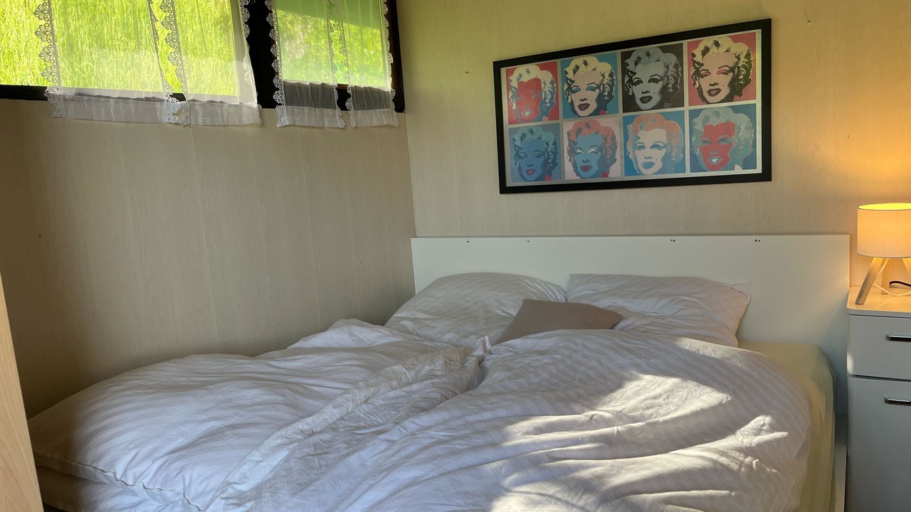 Photo of Bedroom in Aer