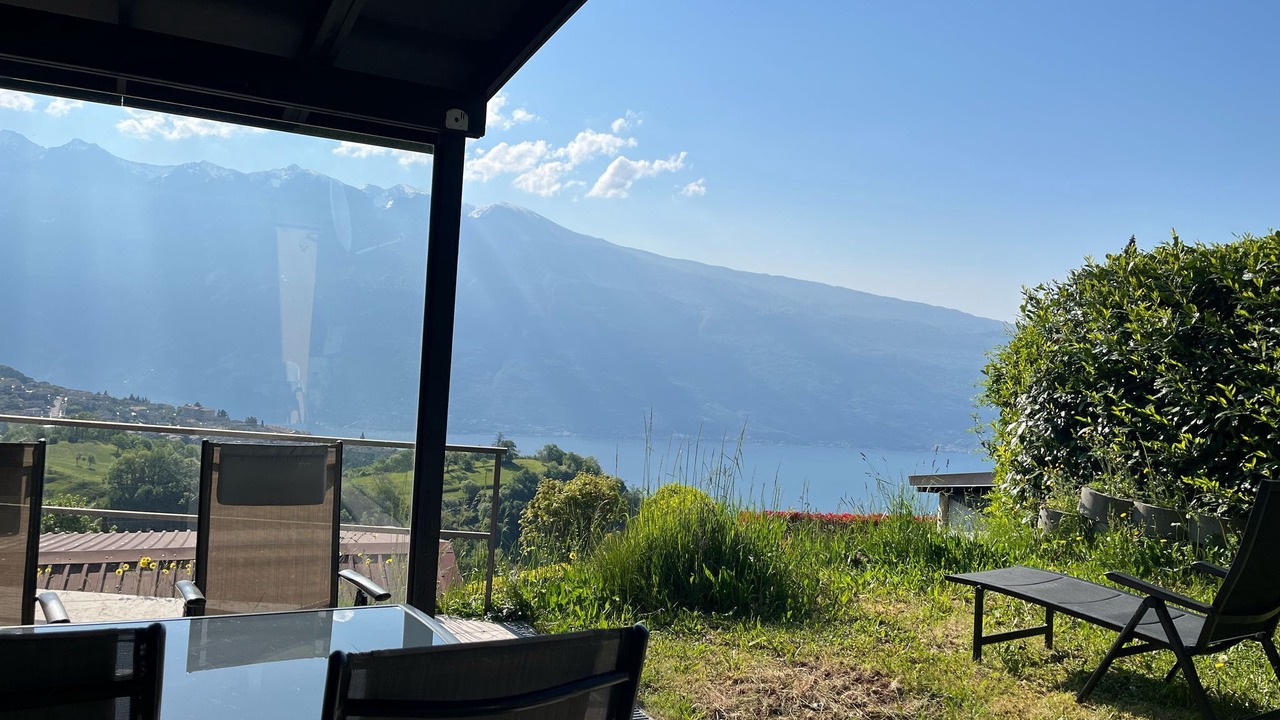 Photo of Patio Balcony in Aer