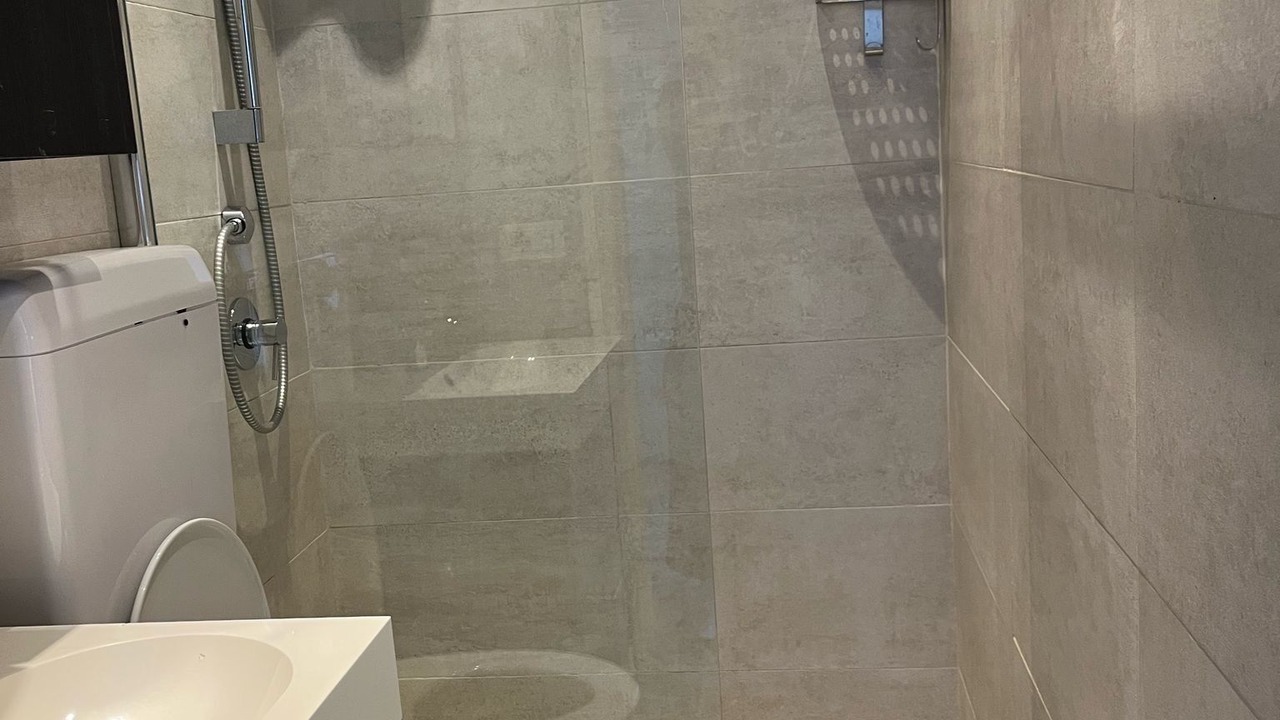 Photo of Bathroom in Aer