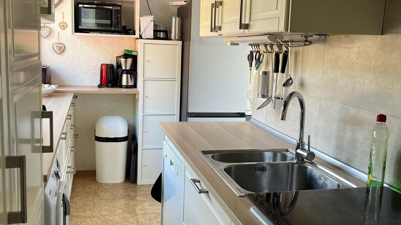 Photo of Kitchen in Aer