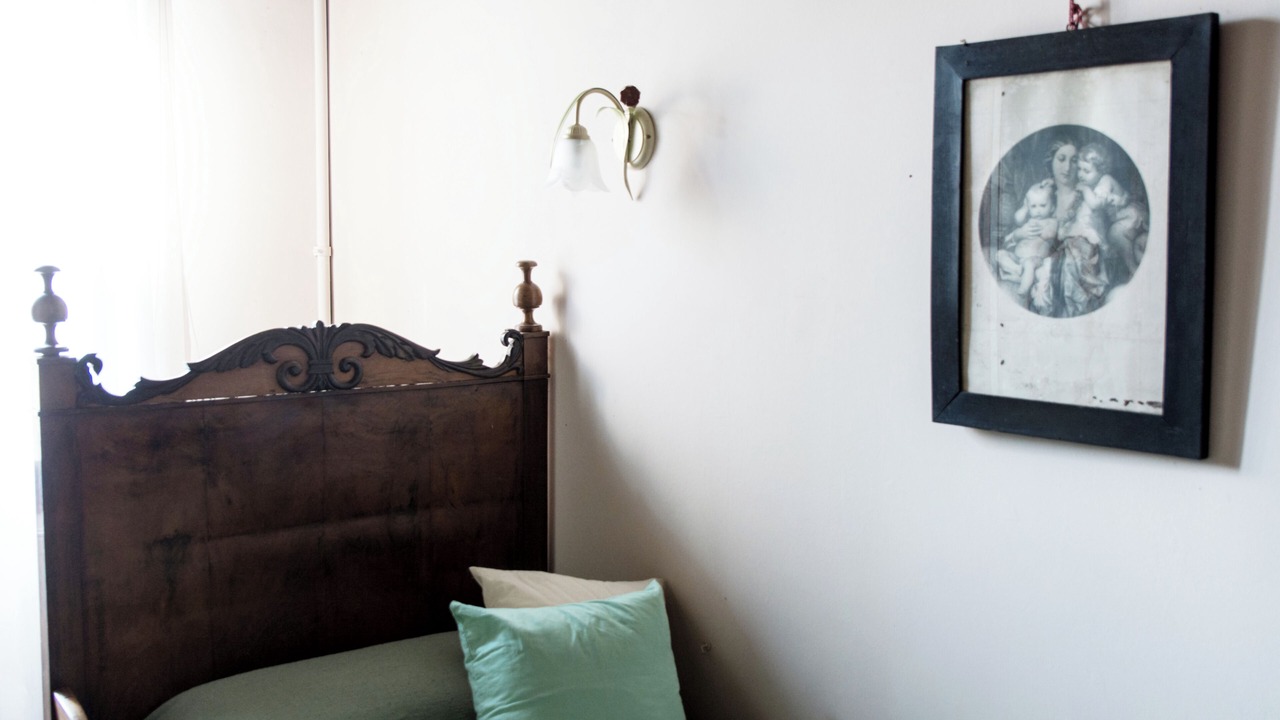 Photo of Bedroom in Noventa Padovana