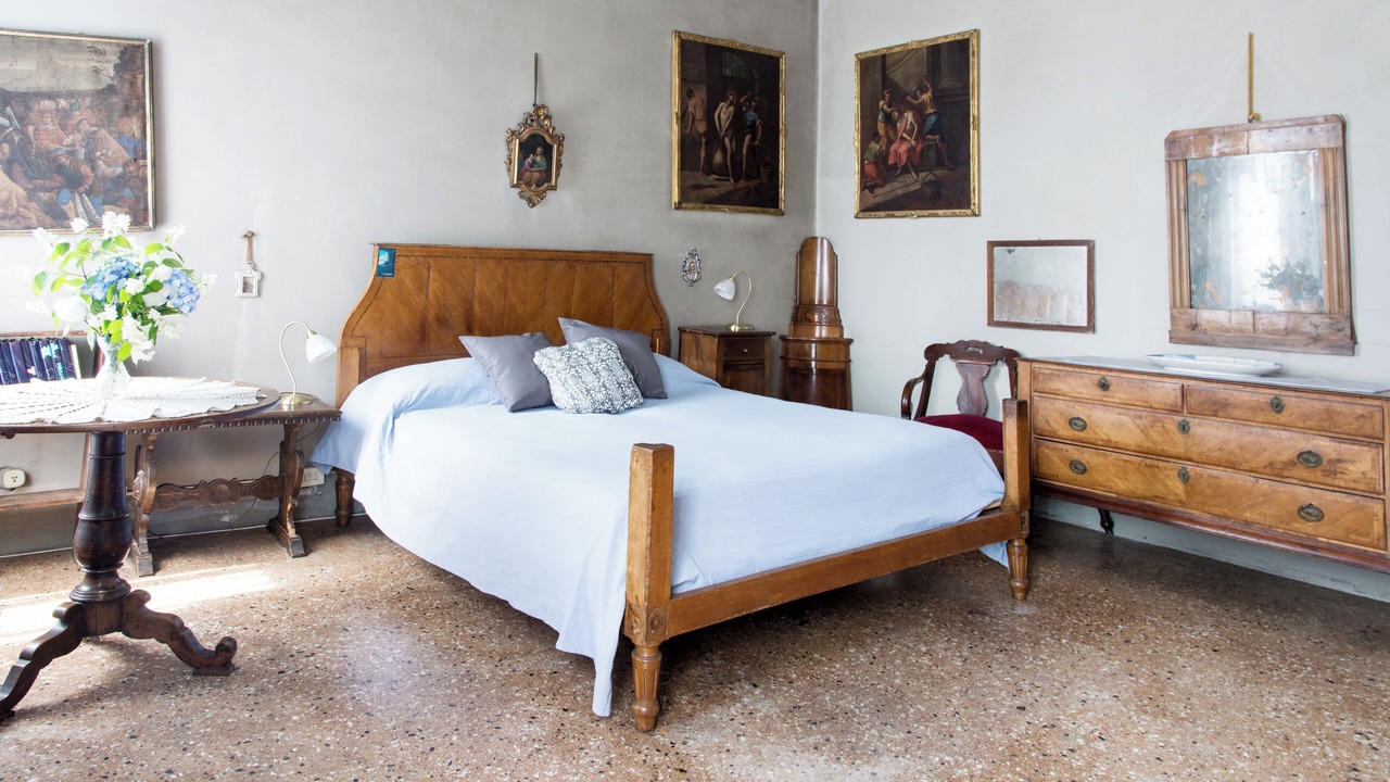Photo of Bedroom in Noventa Padovana