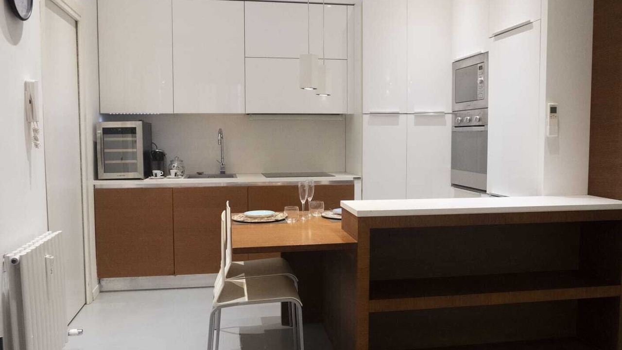 Photo of Kitchen in Milan