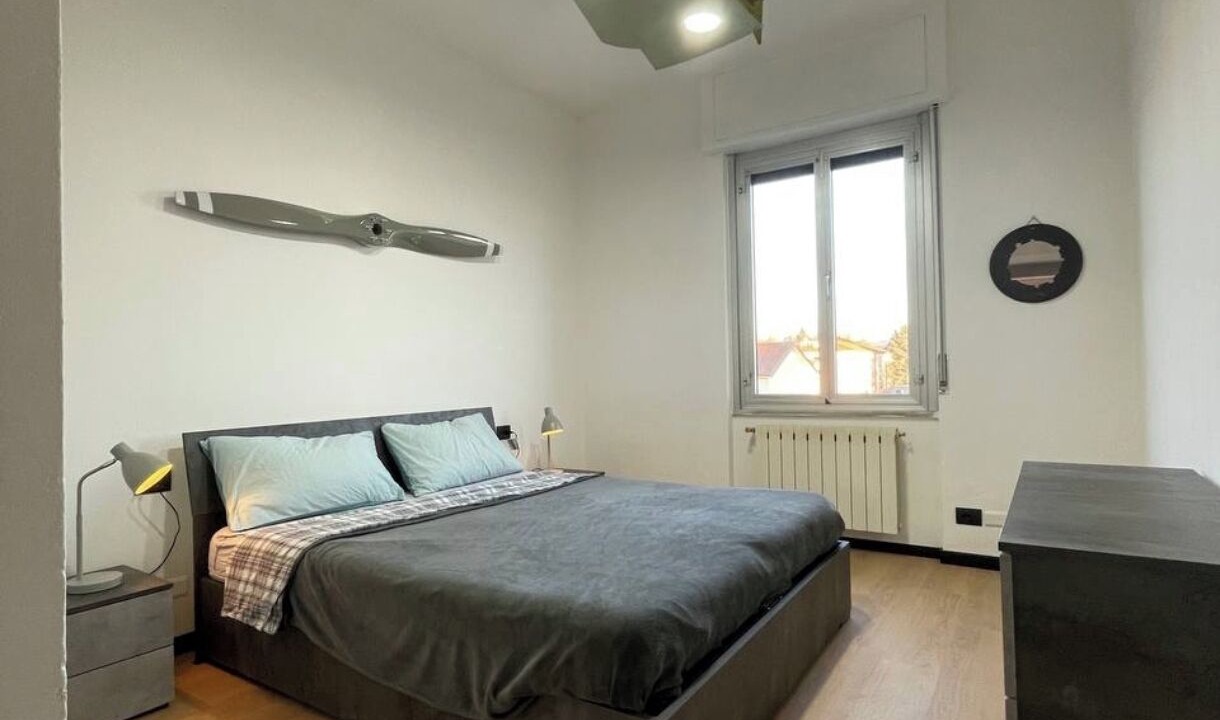 Photo of Bedroom in Angera