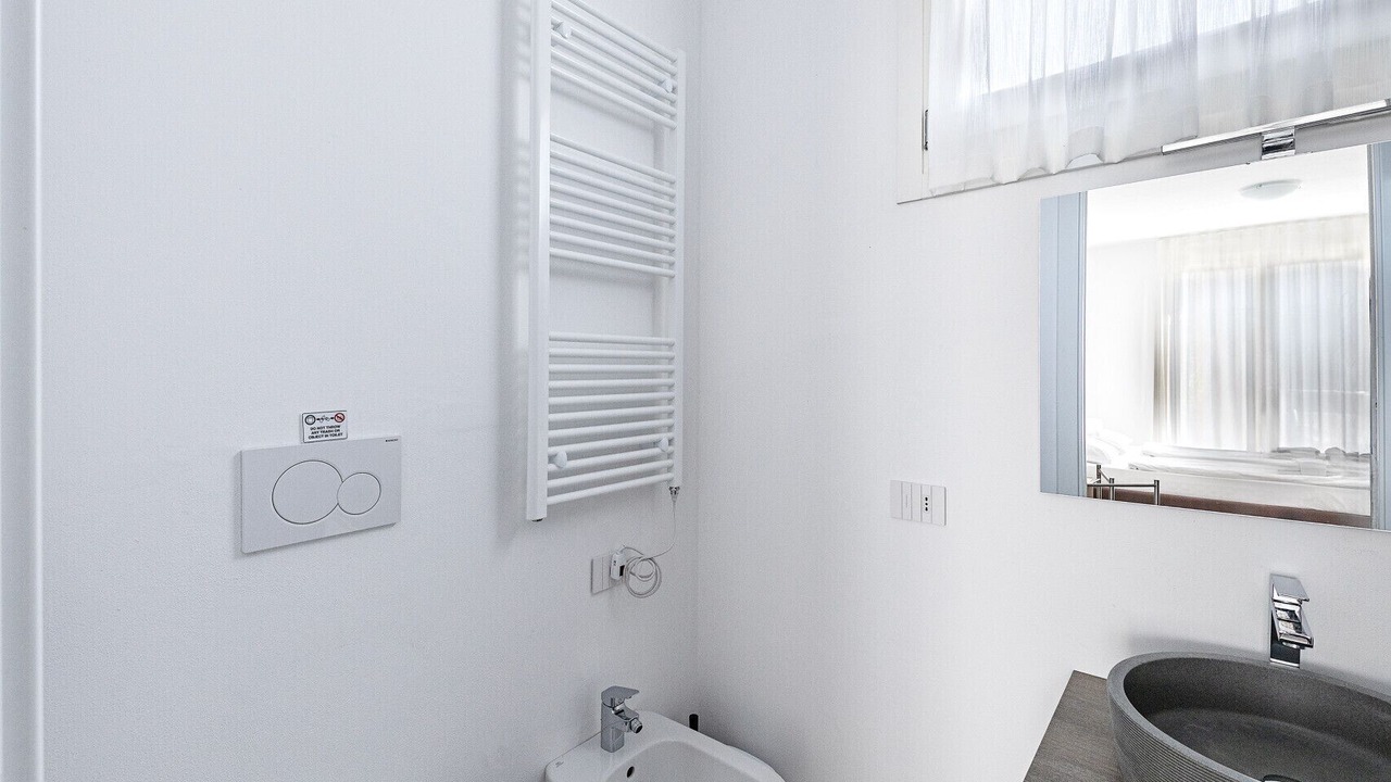 Photo of Bathroom in San Benedetto di Lugana
