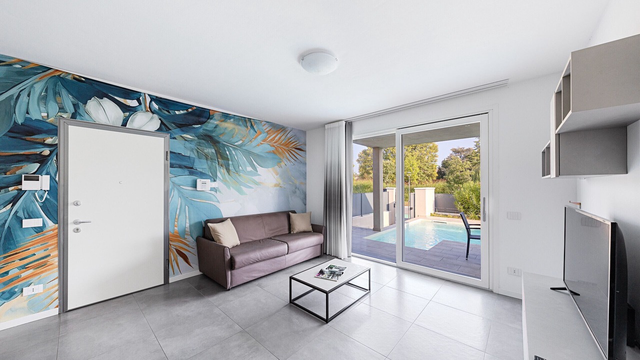 Photo of Livingroom in San Benedetto di Lugana