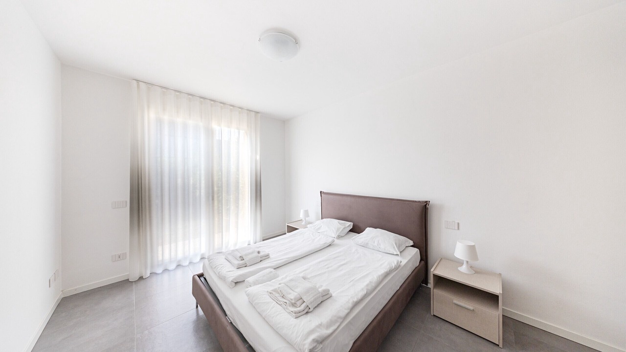 Photo of Bedroom in San Benedetto di Lugana