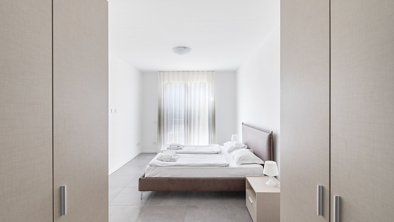 Photo of Bedroom in San Benedetto di Lugana