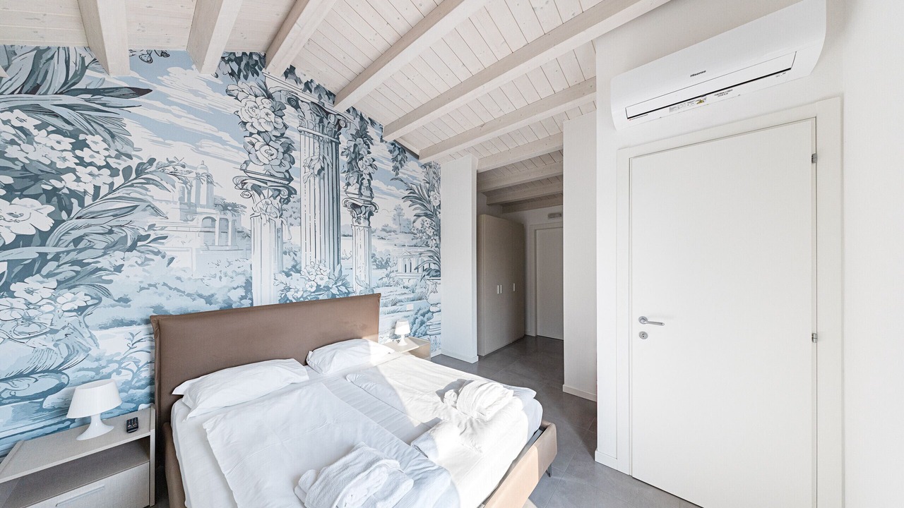 Photo of Bedroom in San Benedetto di Lugana