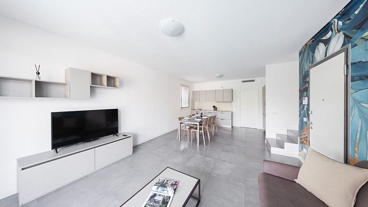 Photo of Livingroom in San Benedetto di Lugana