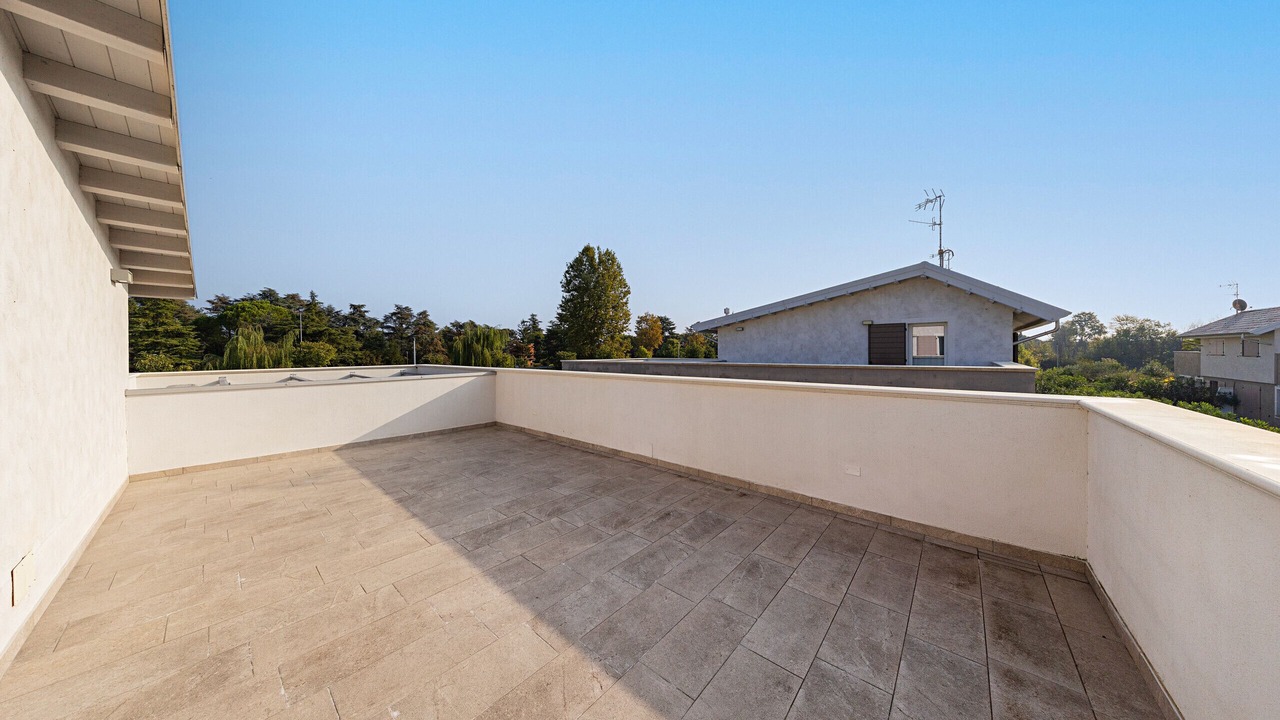 Photo of Patio Balcony in San Benedetto di Lugana