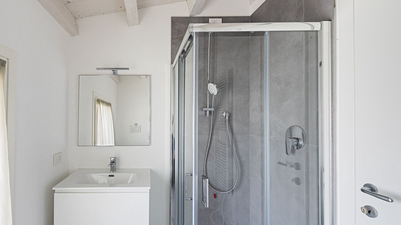 Photo of Bathroom in San Benedetto di Lugana