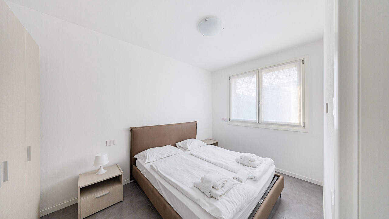 Photo of Bedroom in San Benedetto di Lugana