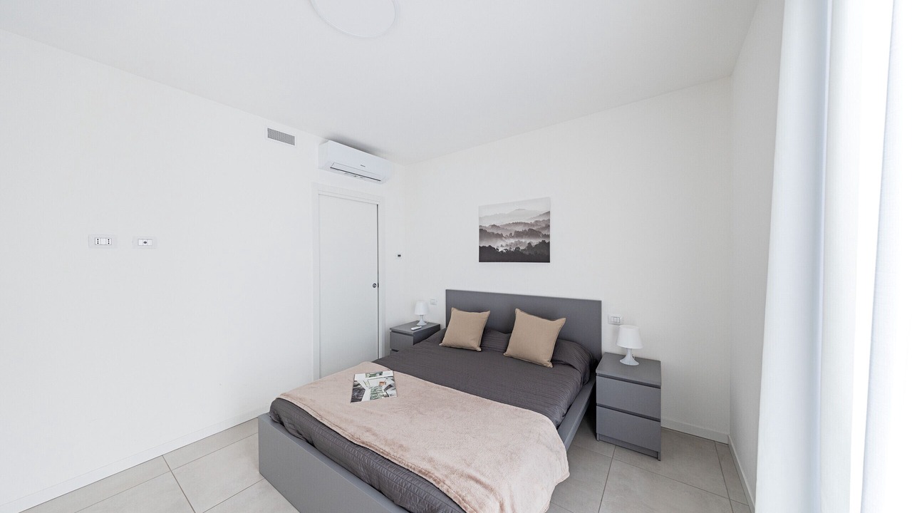 Photo of Bedroom in Desenzano del Garda