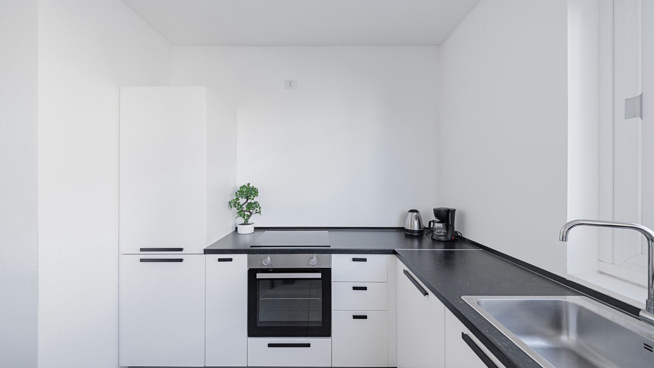 Photo of Kitchen in Desenzano del Garda