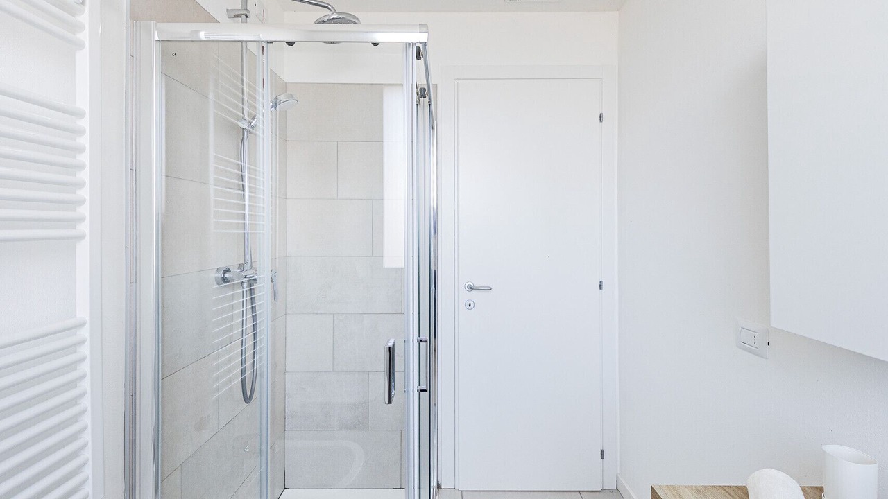 Photo of Bathroom in Desenzano del Garda