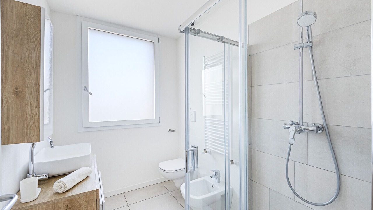 Photo of Bathroom in Desenzano del Garda