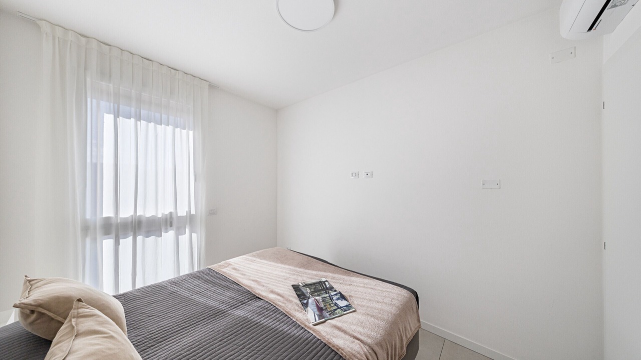 Photo of Bedroom in Desenzano del Garda