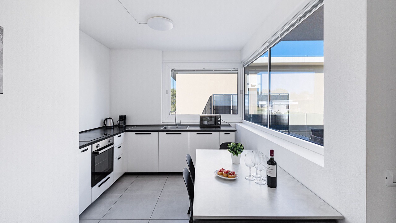 Photo of Kitchen in Desenzano del Garda