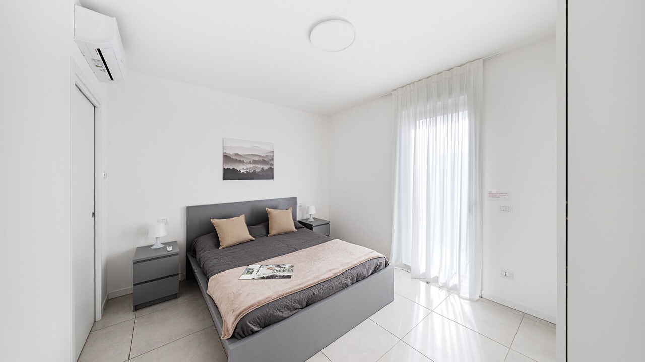 Photo of Bedroom in Desenzano del Garda