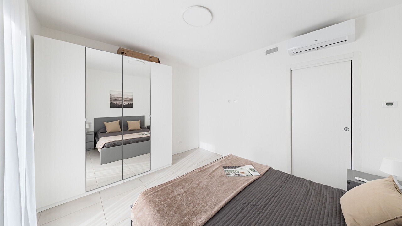 Photo of Bedroom in Desenzano del Garda