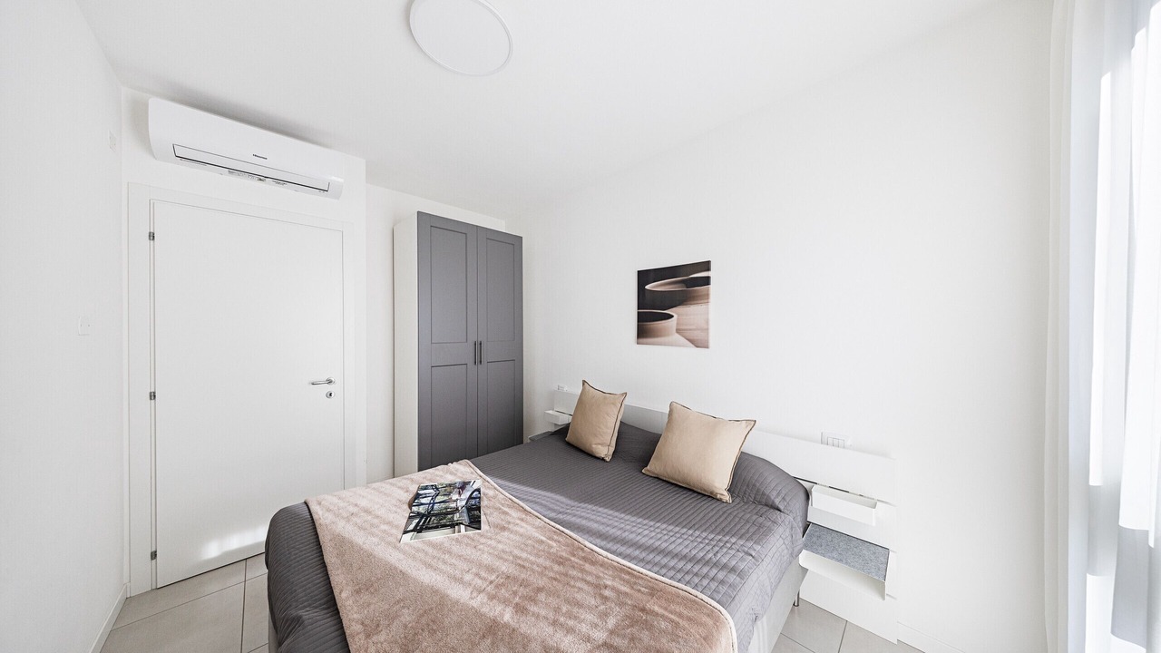 Photo of Bedroom in Desenzano del Garda