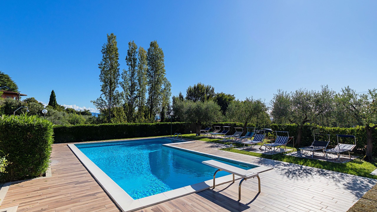 Photo of Outdoor in Soiano del Lago
