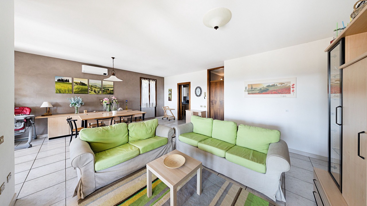 Photo of Livingroom in Soiano del Lago