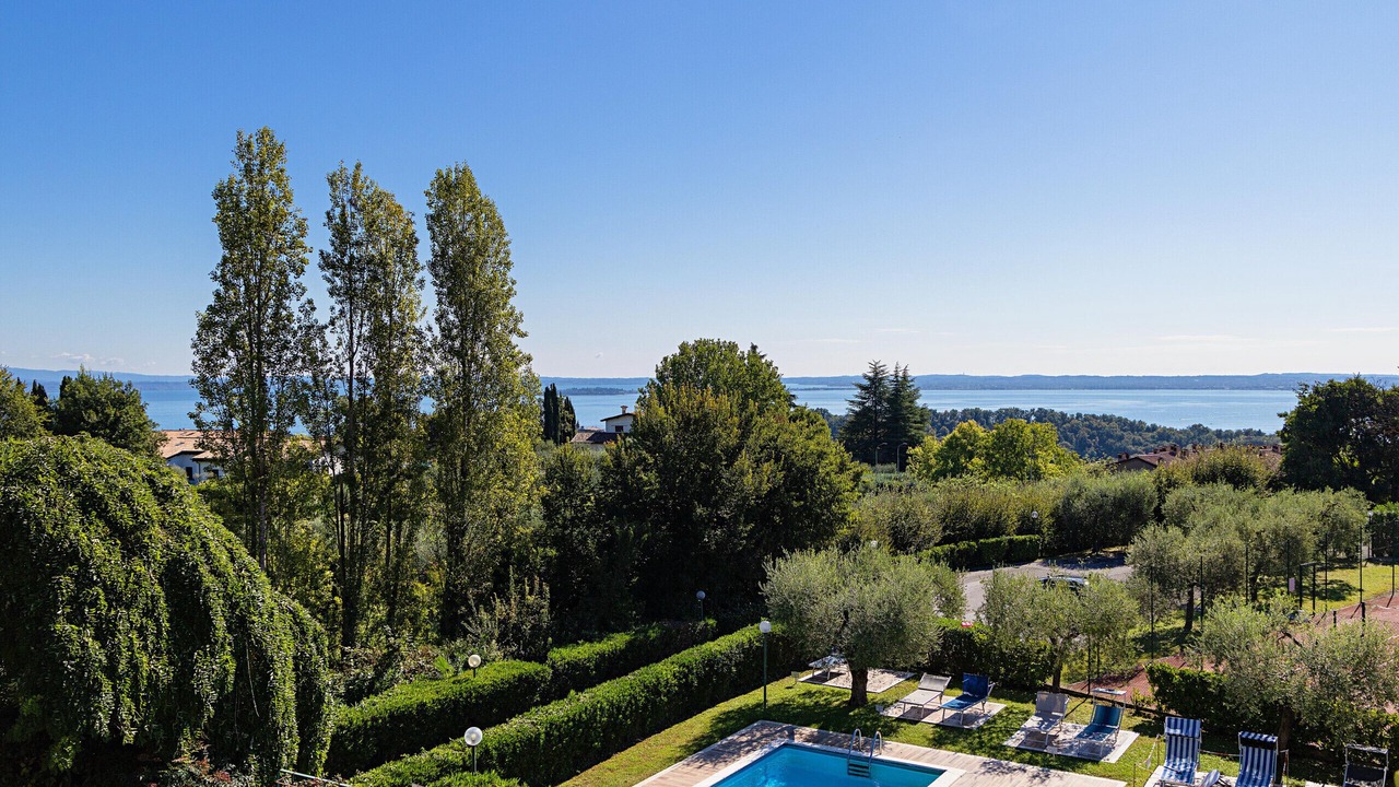 Photo of Outdoor in Soiano del Lago