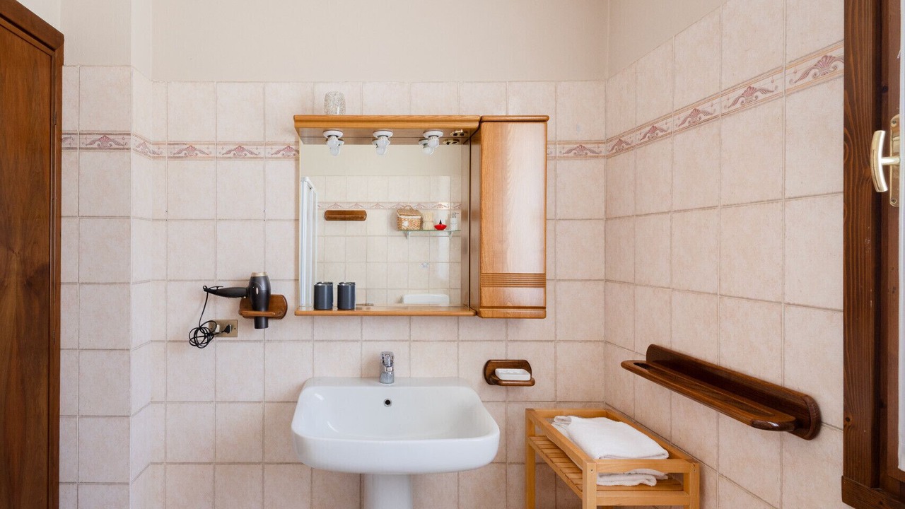 Photo of Bathroom in Soiano del Lago