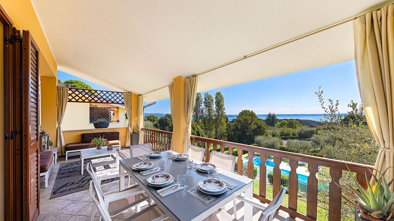 Photo of Outdoor in Soiano del Lago