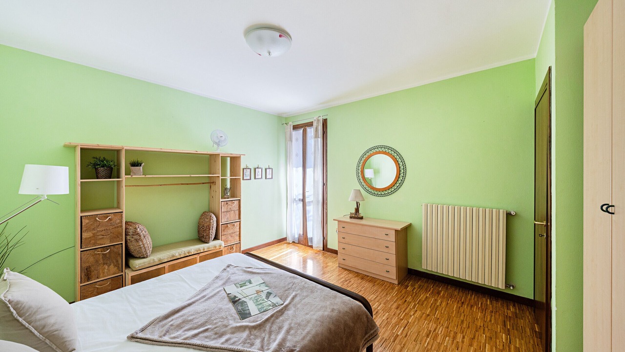 Photo of Bedroom in Soiano del Lago