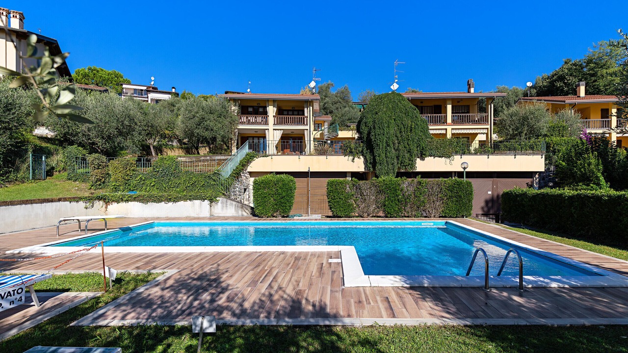 Photo of Outdoor in Soiano del Lago