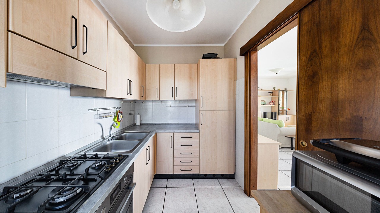 Photo of Kitchen in Soiano del Lago